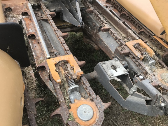 2015 Claas 12-30C - Photo26