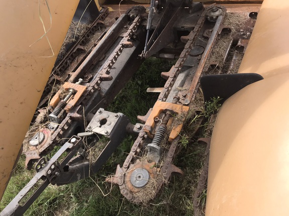 2015 Claas 12-30C - Photo28