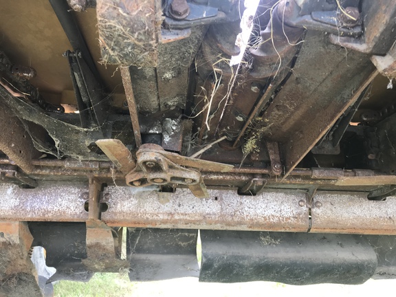 2015 Claas 12-30C - Photo30