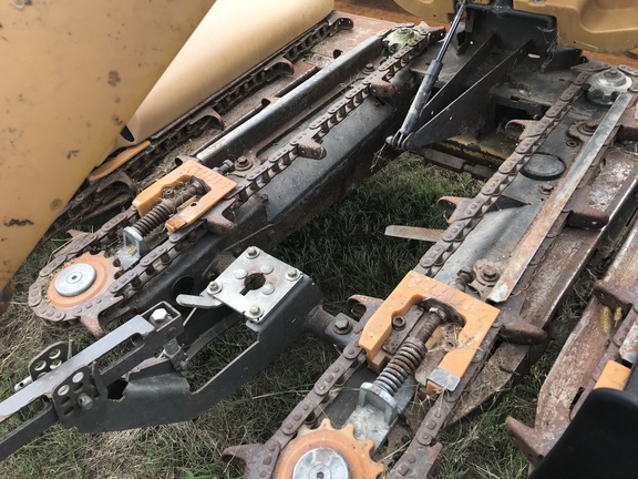 2015 Claas 12-30C - Photo29