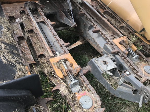 2015 Claas 12-30C - Photo31