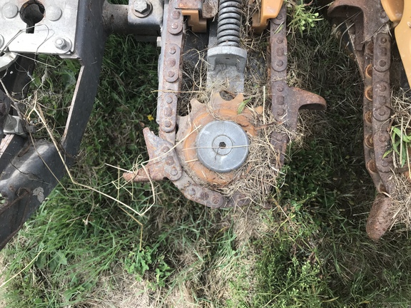 2015 Claas 12-30C - Photo32