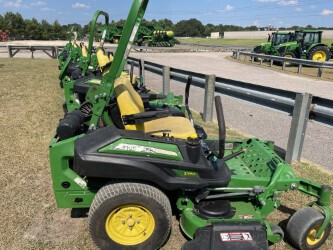 2018 John Deere Z915E Photo 3