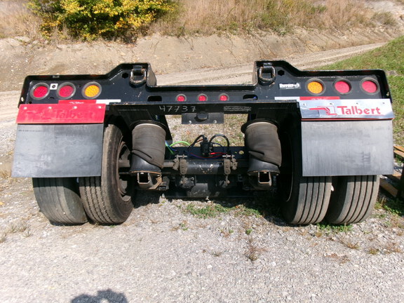 2024 Talbert TA275