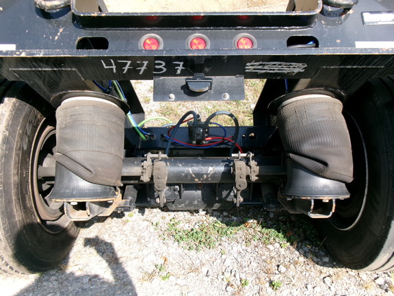 2024 Talbert TA275