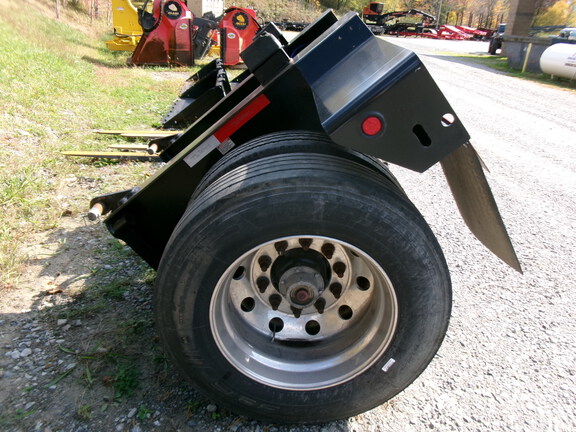 2024 Talbert TA275