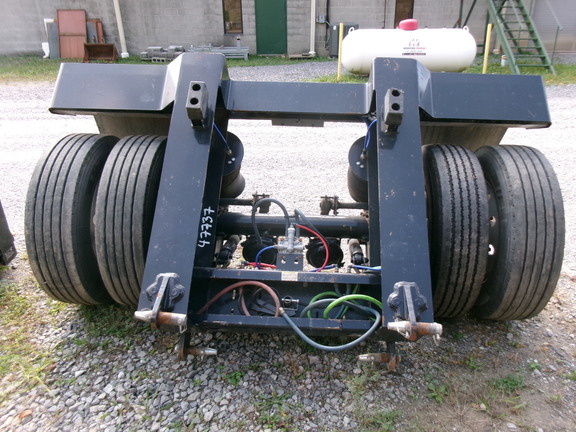 2024 Talbert TA275