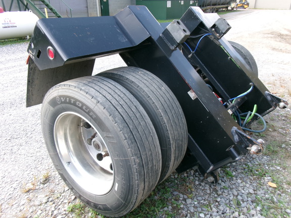 2024 Talbert TA275