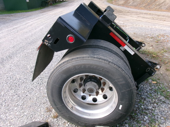 2024 Talbert TA275