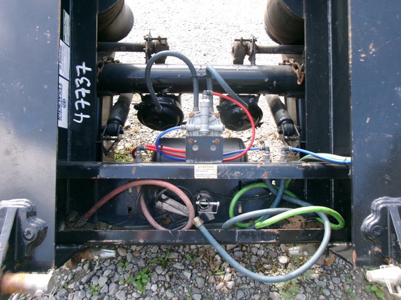 2024 Talbert TA275