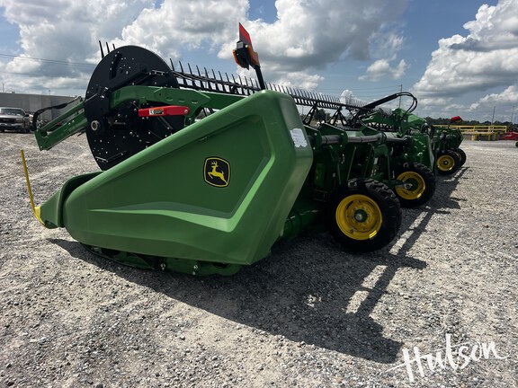Photo of 2024 John Deere HD45F