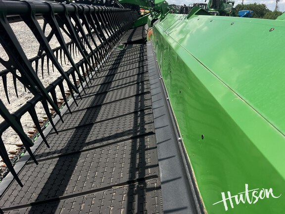 Photo of 2024 John Deere HD45F