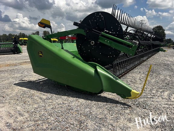 Photo of 2024 John Deere HD45F