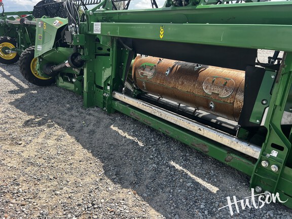 Photo of 2024 John Deere HD45F
