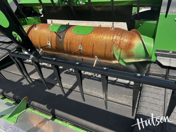 Photo of 2024 John Deere HD45F