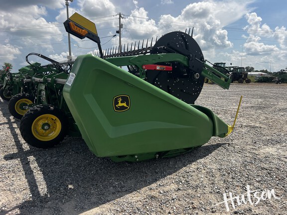Photo of 2024 John Deere HD45F