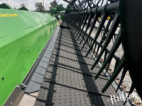 Photo of 2024 John Deere HD45F