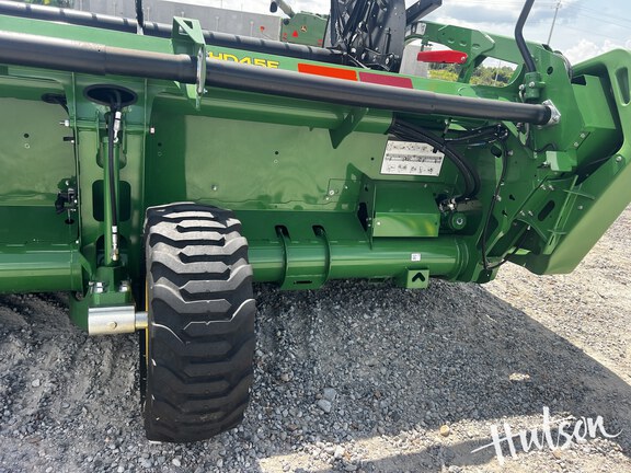 Photo of 2024 John Deere HD45F