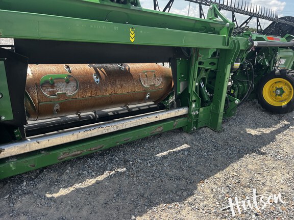 Photo of 2024 John Deere HD45F