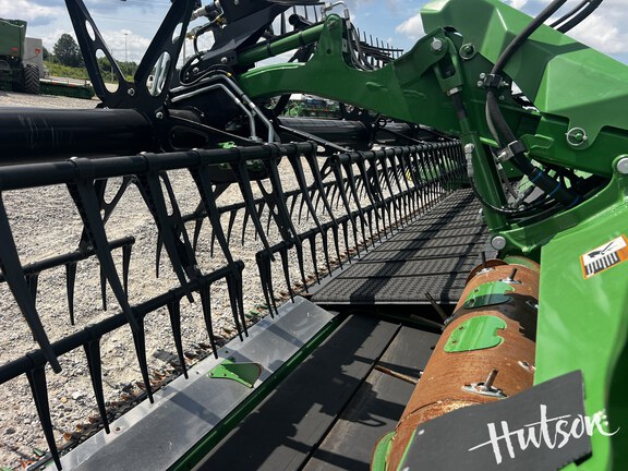 Photo of 2024 John Deere HD45F