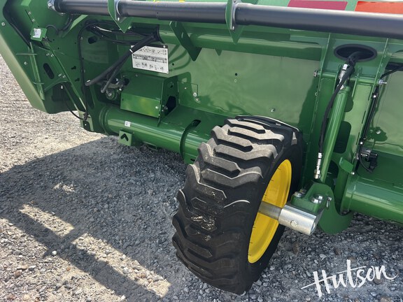 Photo of 2024 John Deere HD45F