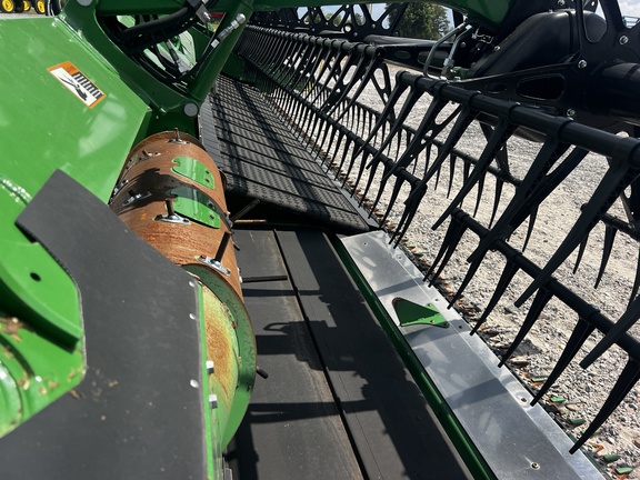 Photo of 2024 John Deere HD45F