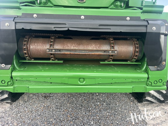 Photo of 2023 John Deere S790