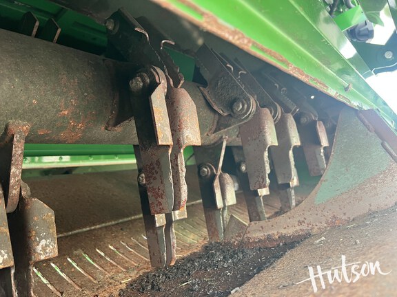 Photo of 2023 John Deere S790
