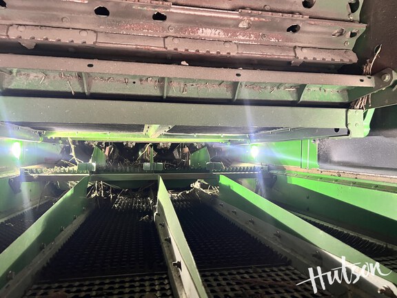 Photo of 2023 John Deere S790