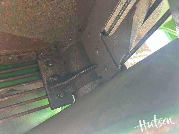 Photo of 2023 John Deere S790