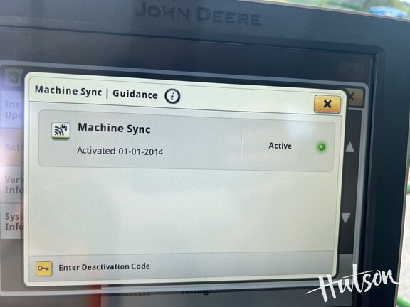 Photo of 2023 John Deere S790