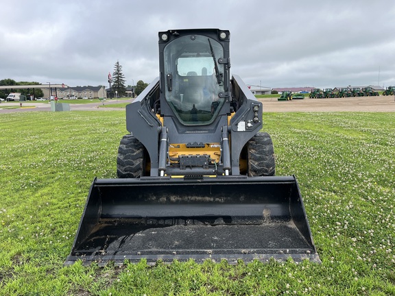 2022 John Deere 330G - Photo2