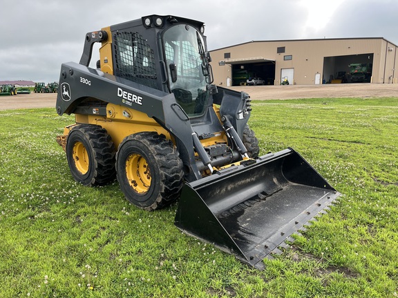 2022 John Deere 330G - Photo3