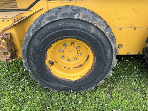 2022 John Deere 330G - Photo14