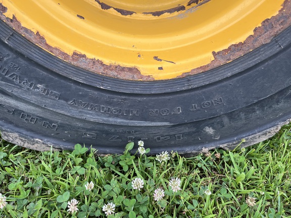 2022 John Deere 330G - Photo15