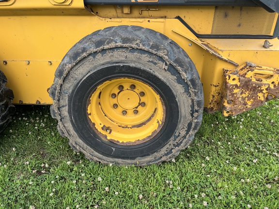 2022 John Deere 330G - Photo17