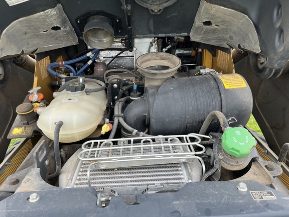 2022 John Deere 330G - Photo19