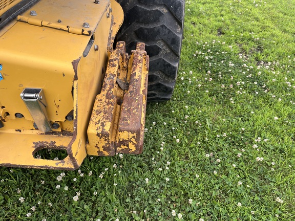 2022 John Deere 330G - Photo20