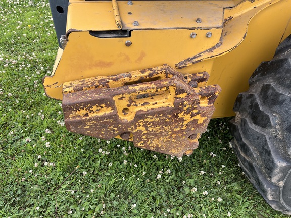 2022 John Deere 330G - Photo21