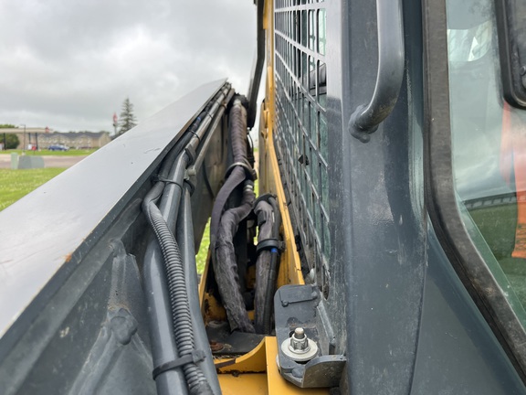 2022 John Deere 330G - Photo24