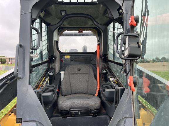 2022 John Deere 330G - Photo27