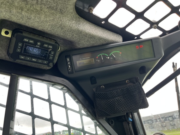 2022 John Deere 330G - Photo30