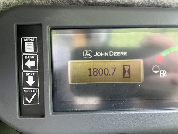 2022 John Deere 330G - Photo31