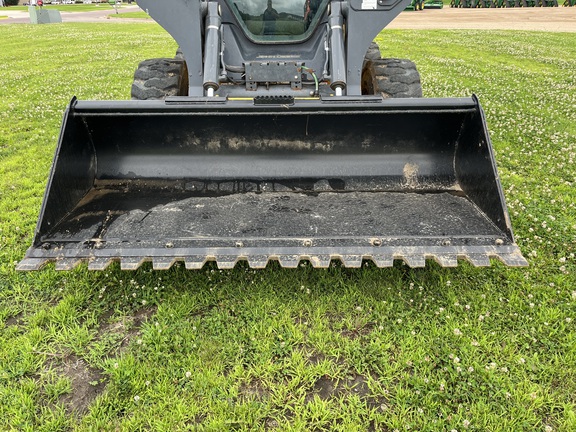 2022 John Deere 330G - Photo34