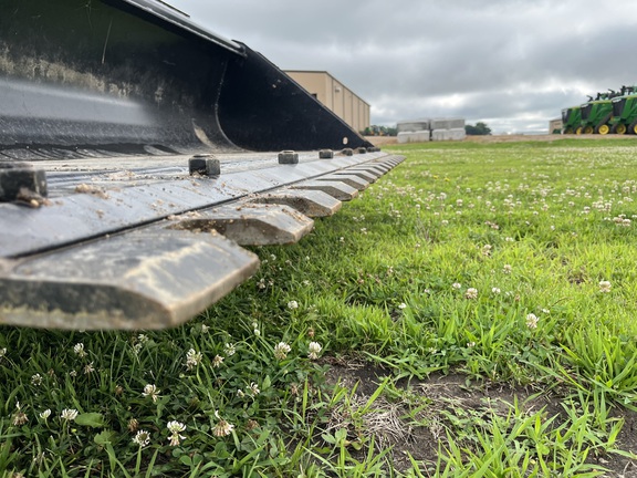 2022 John Deere 330G - Photo36