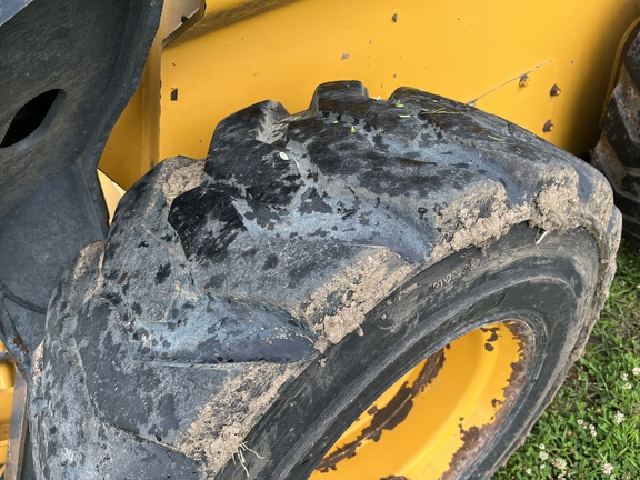 2022 John Deere 330G - Photo10