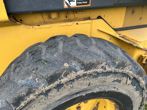 2022 John Deere 330G - Photo18