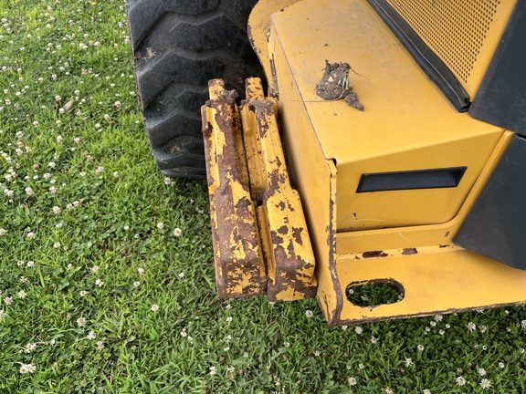 2022 John Deere 330G - Photo22