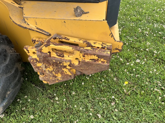 2022 John Deere 330G - Photo23