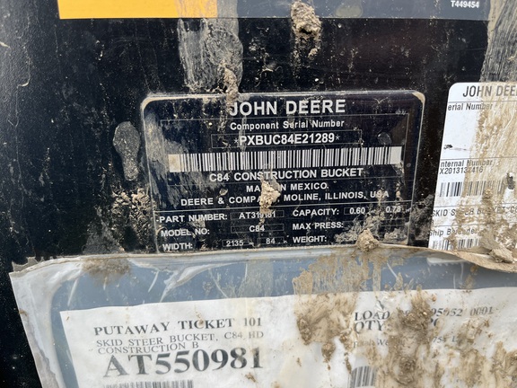 2022 John Deere 330G - Photo32